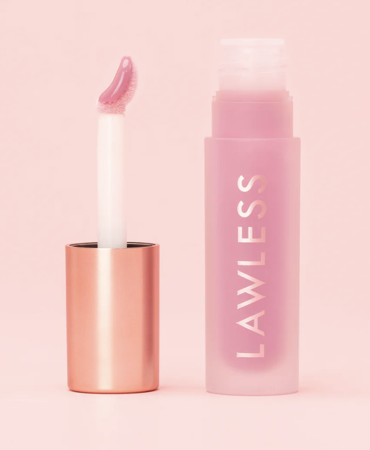 Lawless Lip Gloss