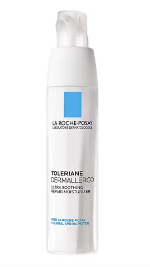 La Roche Face Moisterizer