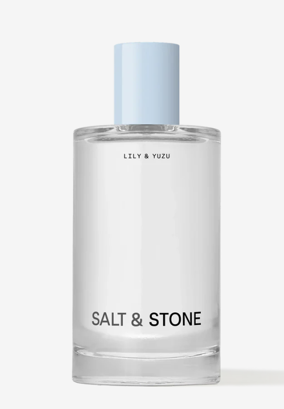 Lily &amp; Yuzu Body Mist