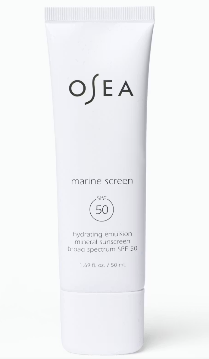 OSEA Mineral Sunscreen