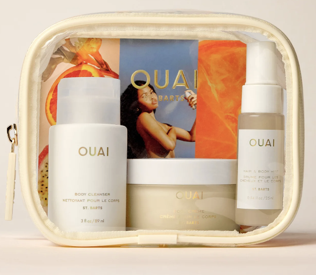 Ouai Kit