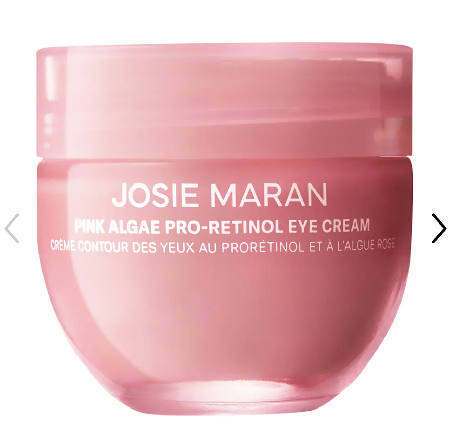 Josie Maran Eye Cream
