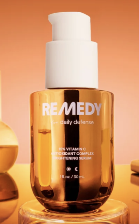Remedy Vitamin C Serum