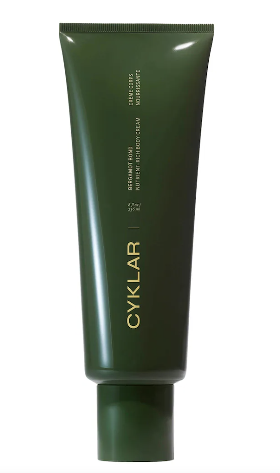 Cyklar Body Lotion