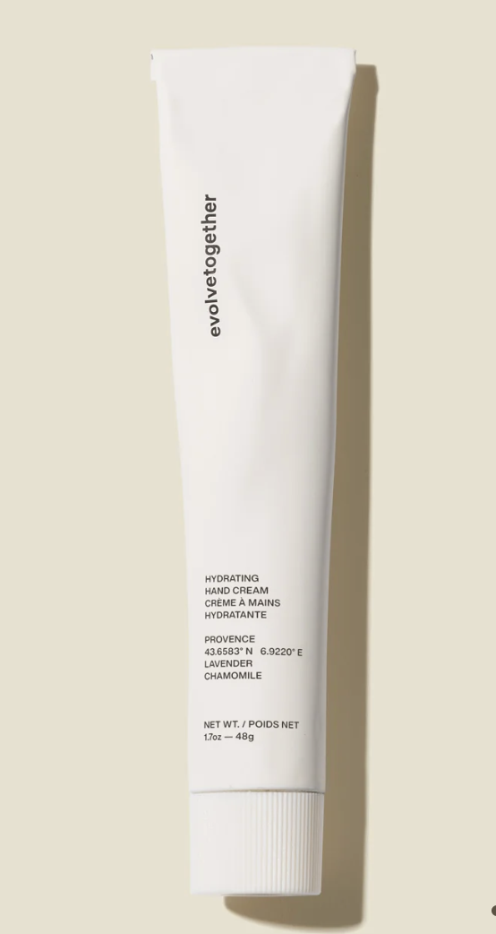 Evolve Together Hand Lotion