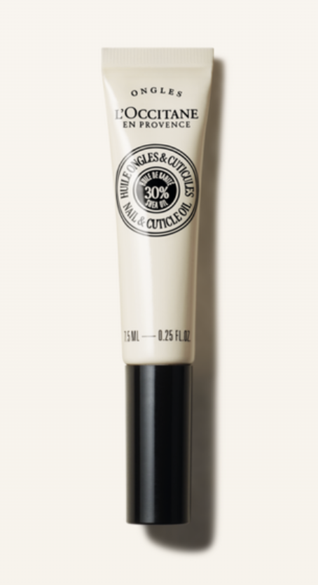 L'Occitane Cuticle Oil