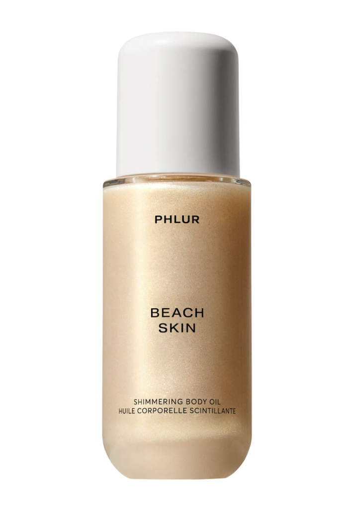 Phlur Beach Skin Body Oil