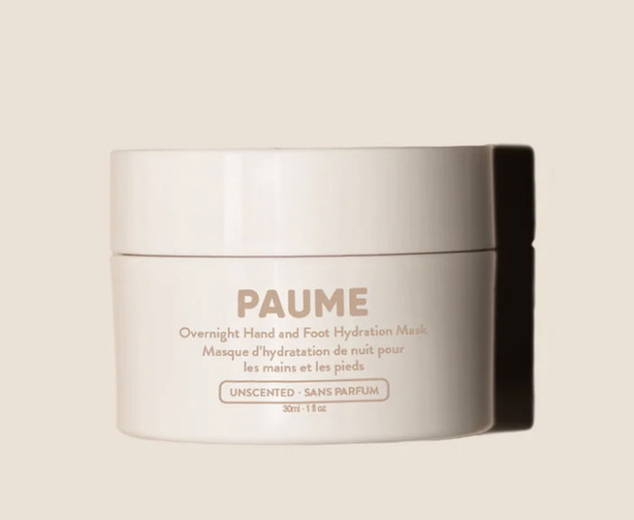 Paume Hand and Foot Mask