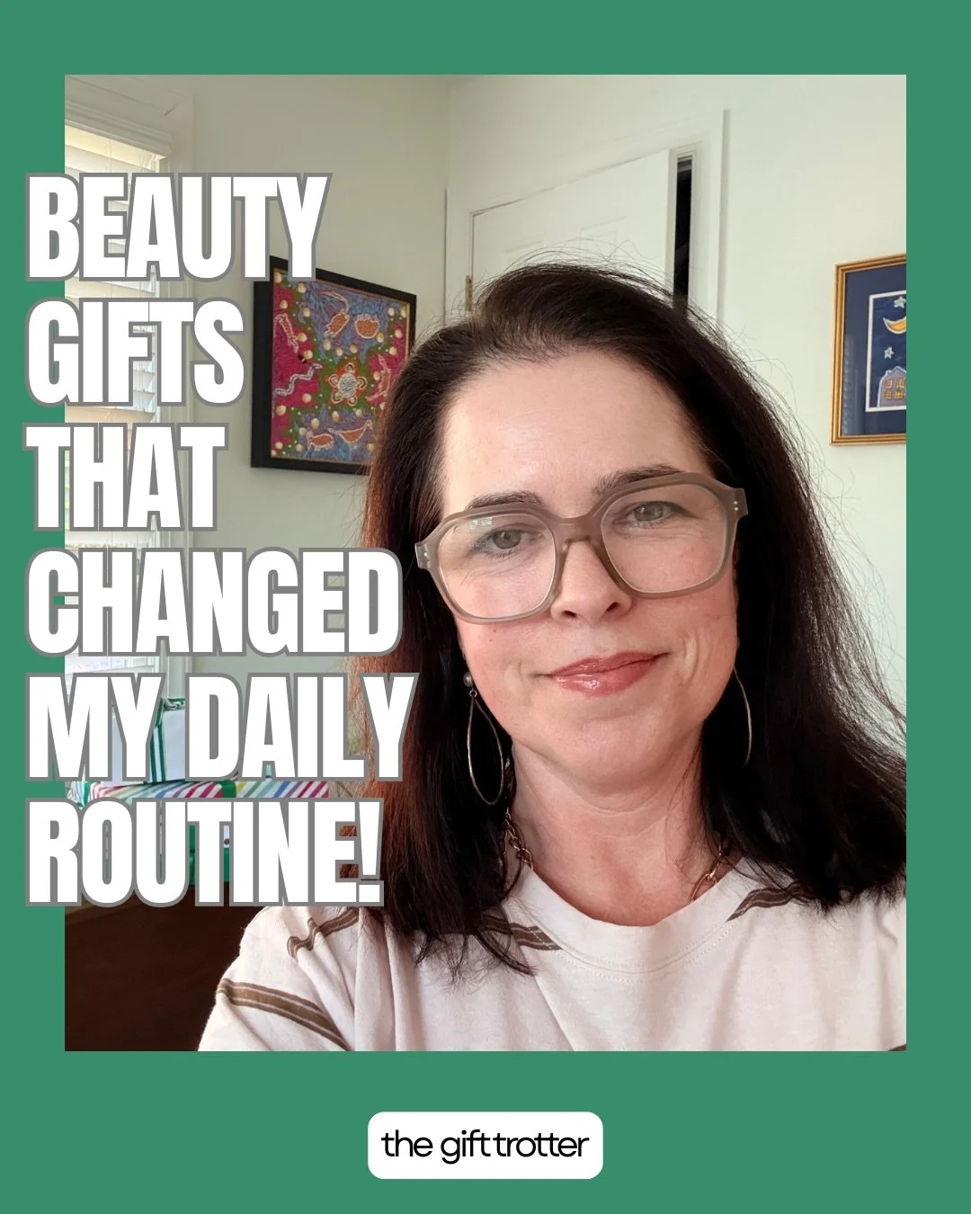 Under $50 beauty gifts?! Yes please!

30 great gift ideas for her that I guarantee she will use and love! 🎁

Comment &ldquo;beauty&rdquo; for an easy link and thoughtful women&rsquo;s gifts at your fingertips! 

Follow along for gift inspo and thing
