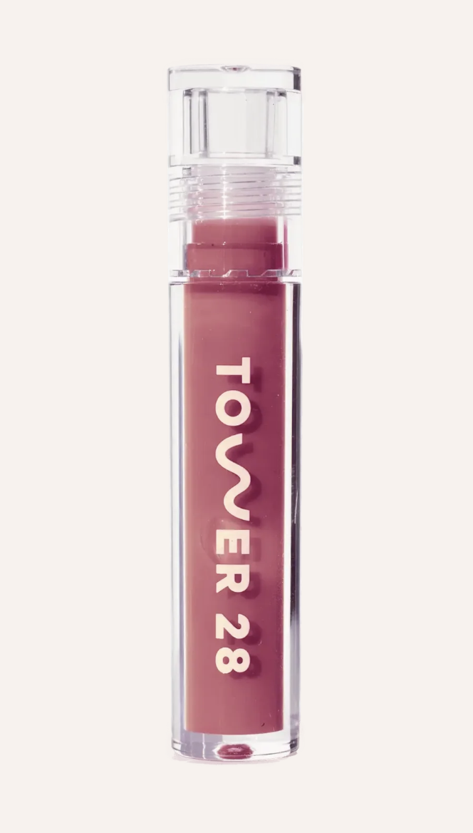 Tower 28 Lip Oil