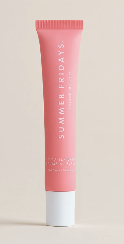 Summer Friday Lip Butter