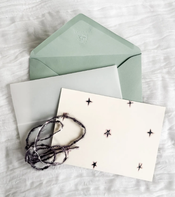 Snail Mail Subscription