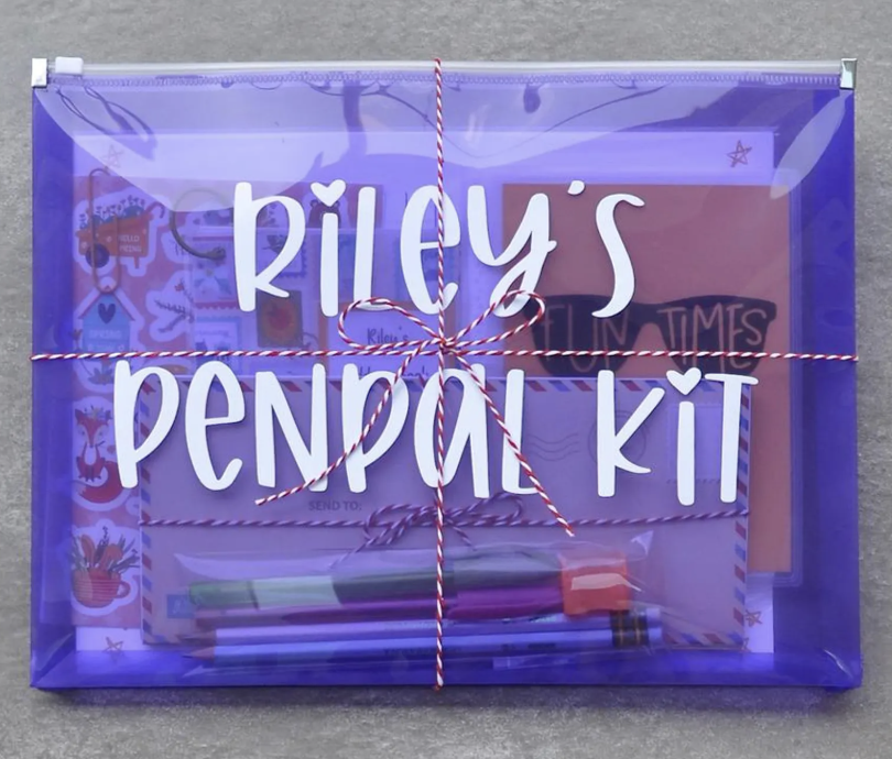 Pen Pal Kit