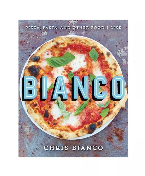 Cookbook Gifts!