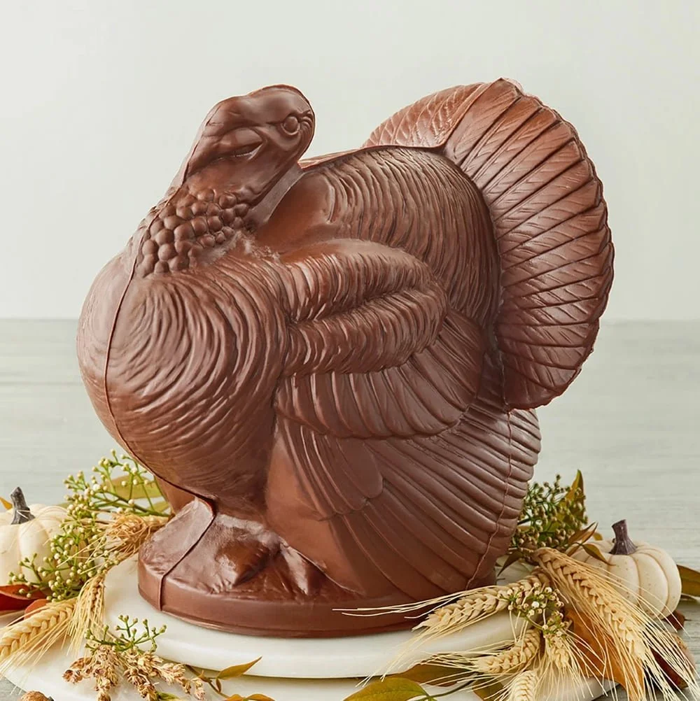 2023 Thanksgiving Food to Gift!