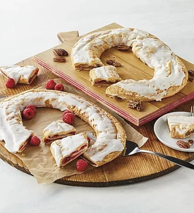 GREAT FOOD GIFT IDEAS!