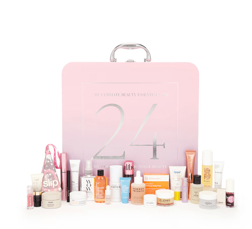 Beauty Advent Calendars!