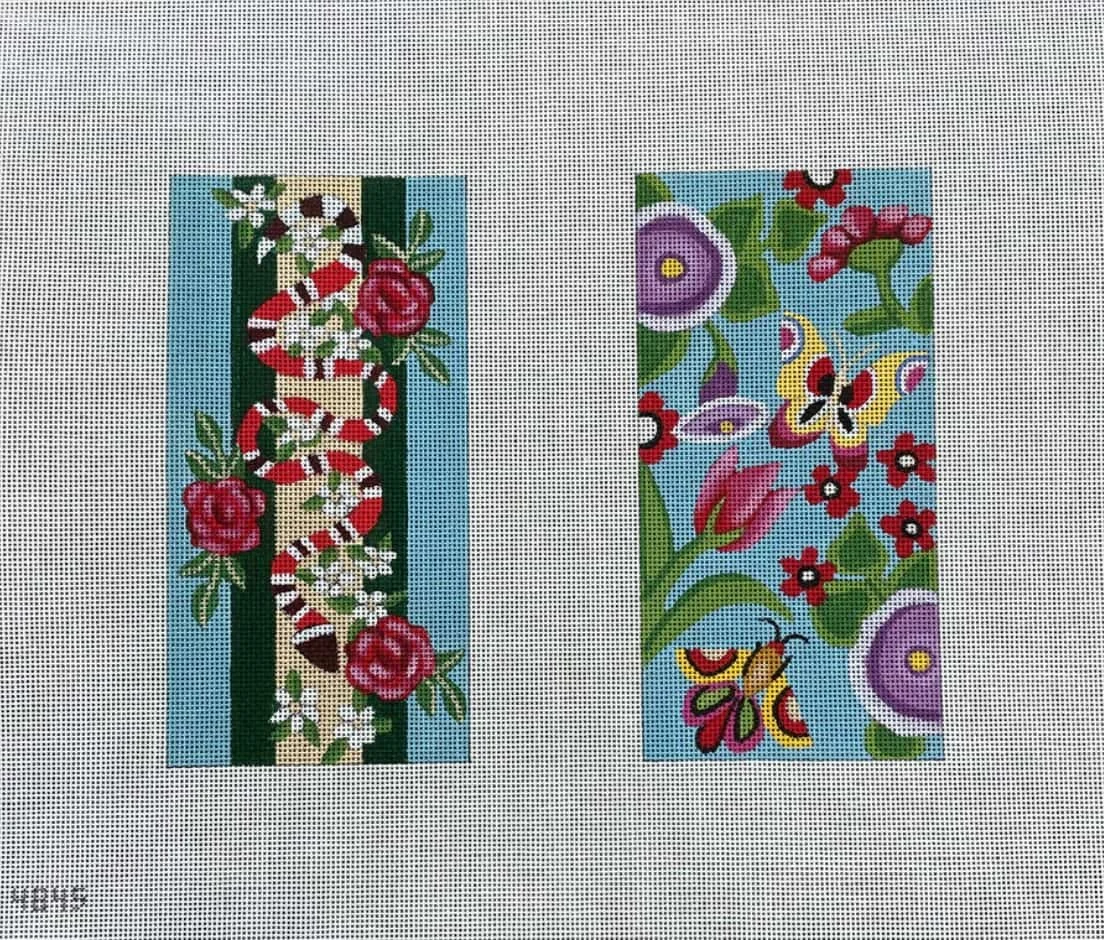 Needlepoint Eyeglass Kit