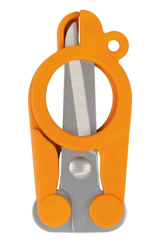Travel Scissors
