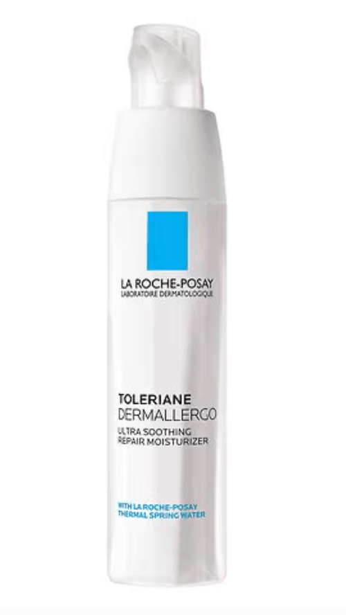 La Roche Face Moisturizer