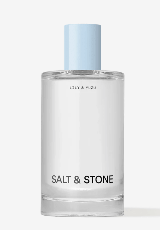 Lily &amp; Yuzu body mist