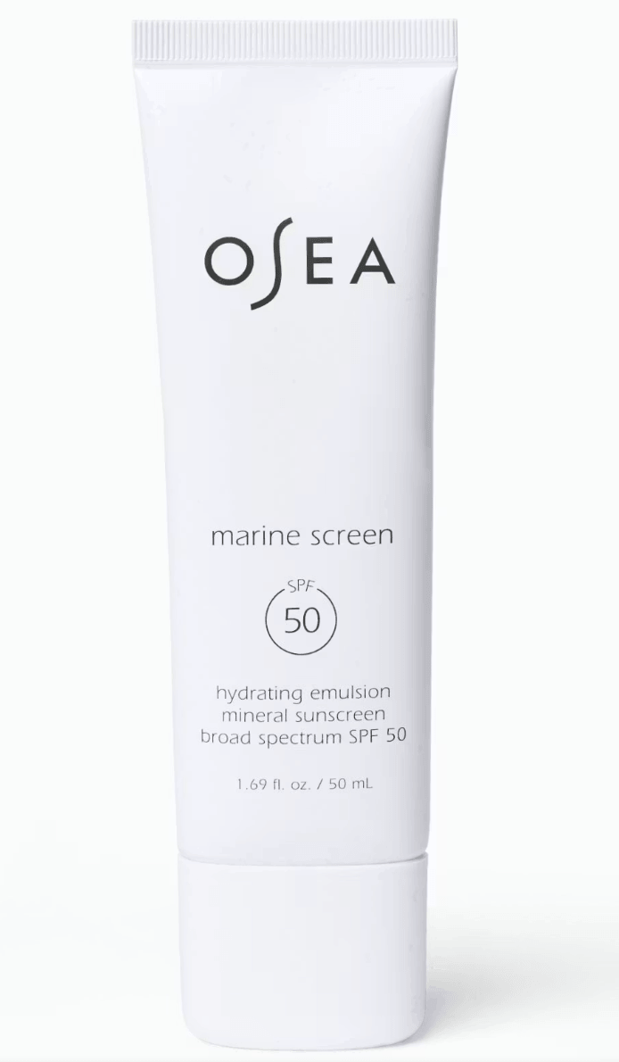 OSEA Mineral Sunscreen