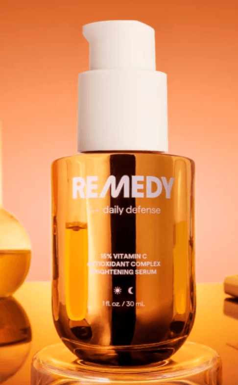 Remedy Vitamin C Serum