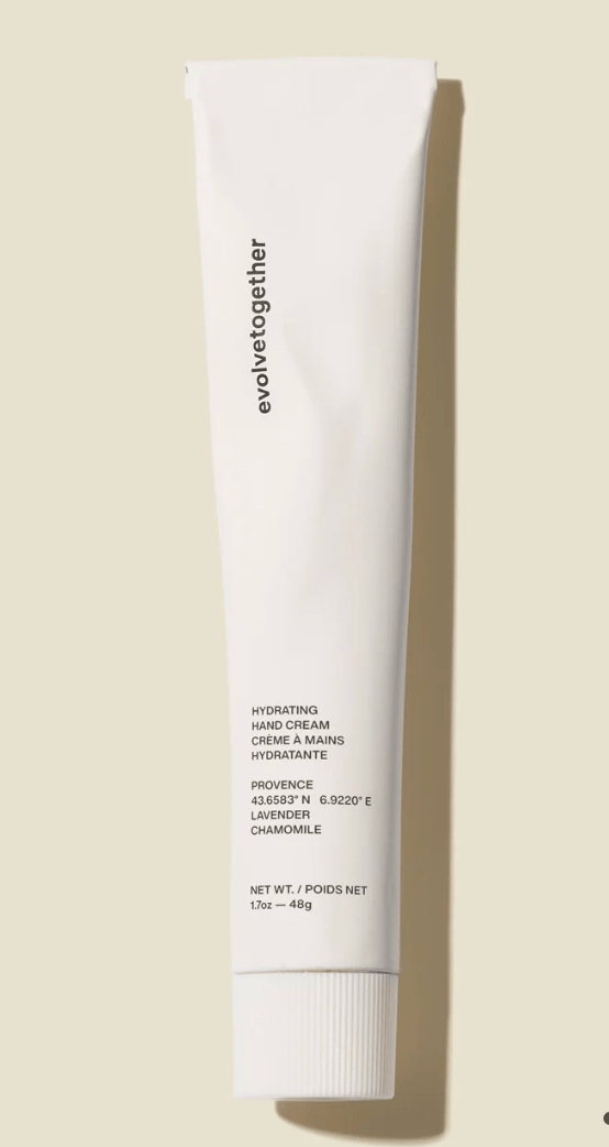 Evolve Together Hand Lotion