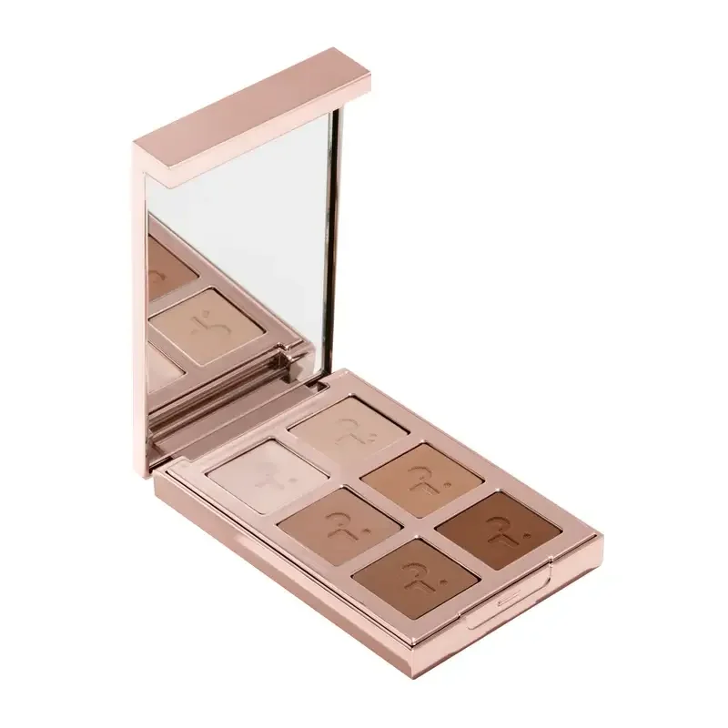 Patrick Ta eyeshadow palette