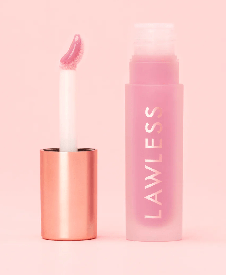 Lawless Lip gloss