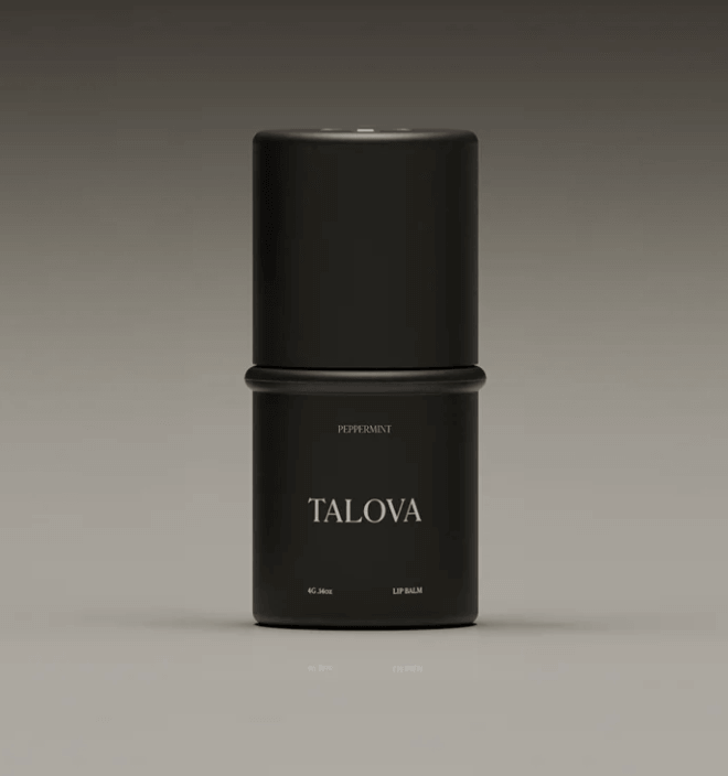 Talova Lip Balm