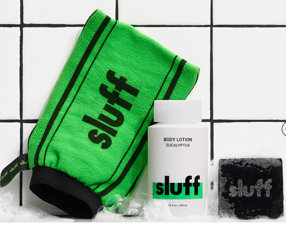 Sluff It Kit