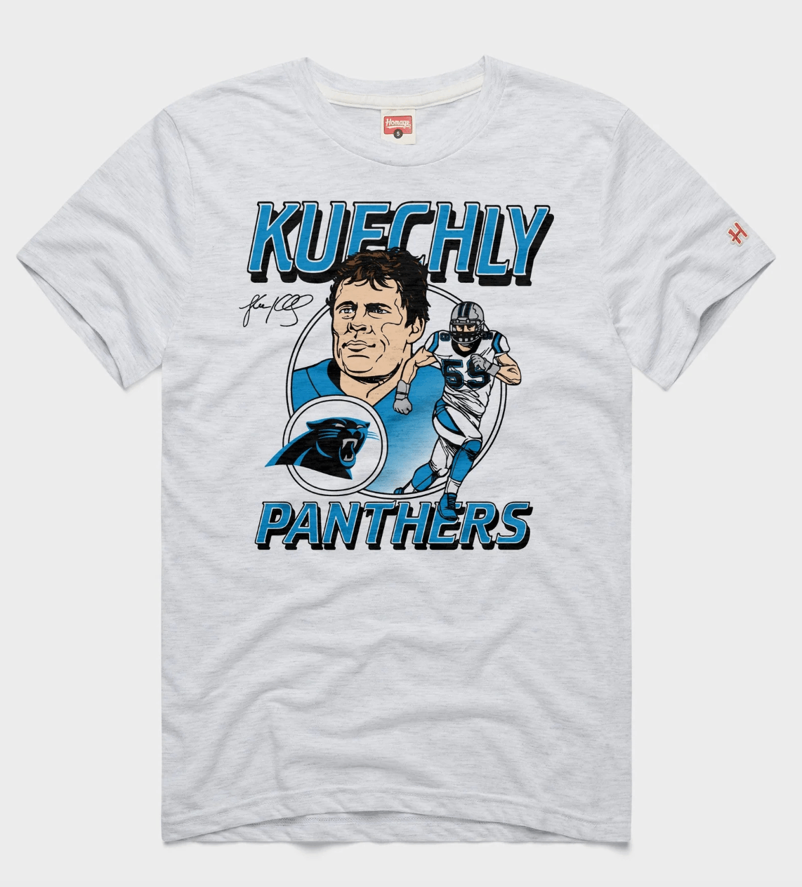 Vintage NFL Tee Shirts