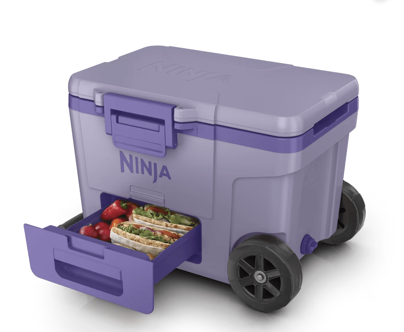 Ninja Frost Cooler