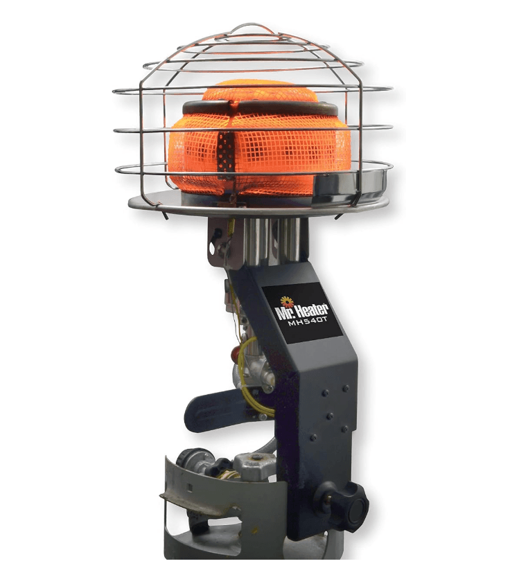 Mr. Heater Portable Heater
