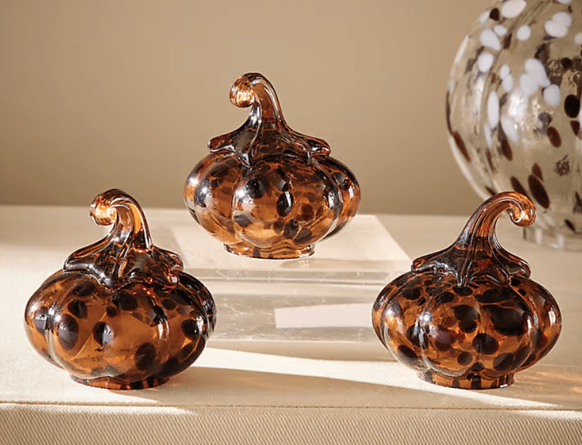 Ballard Designs Pumpkins