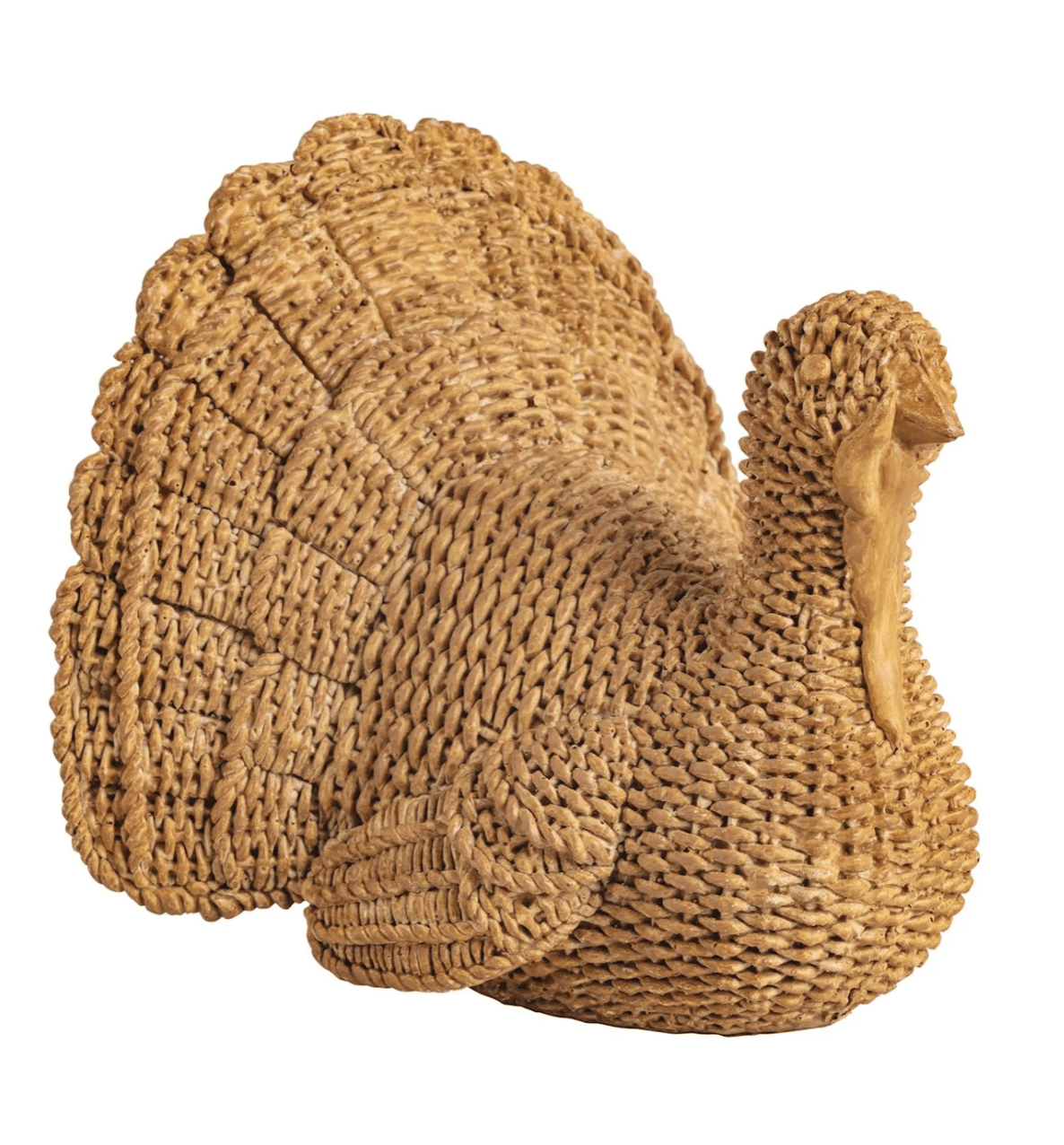 Turkey Sitter