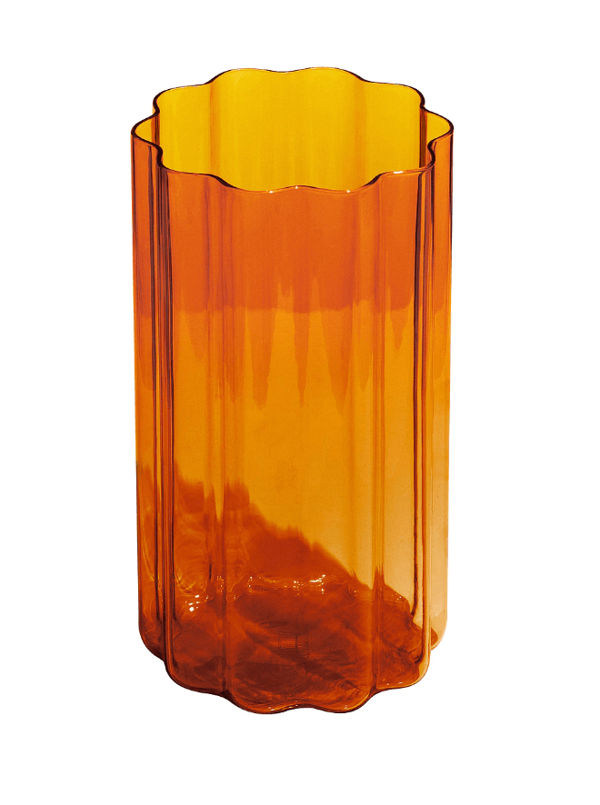 Fazeek Wave Vase
