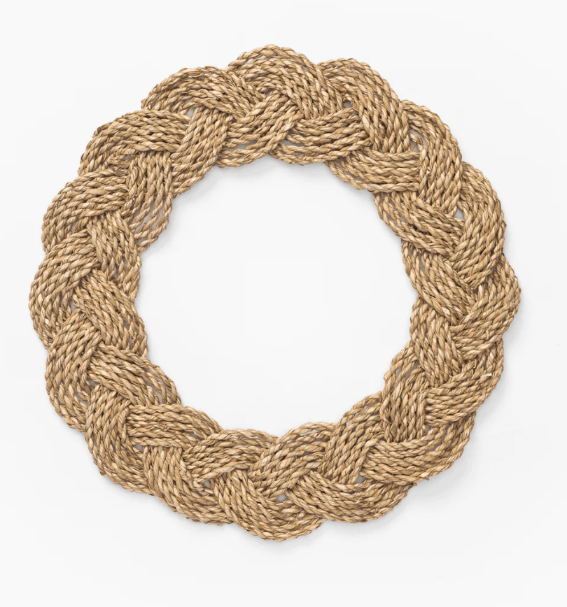 Braided Placemats