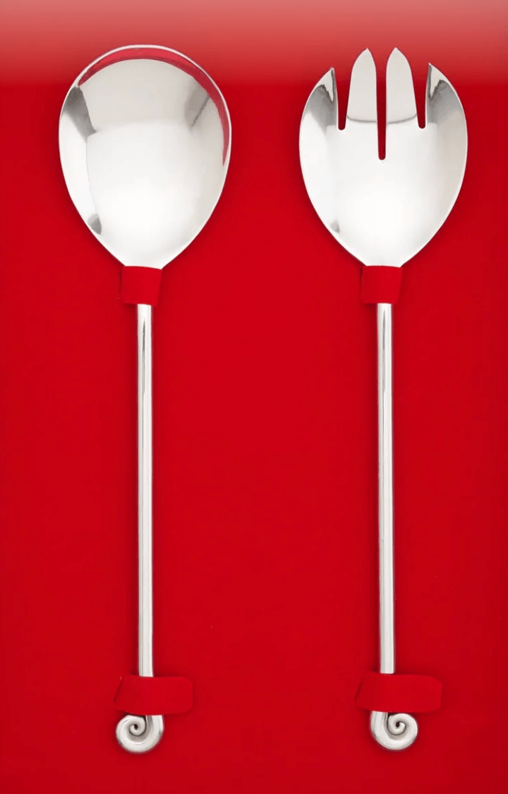 Lazy Jamie Serving Set