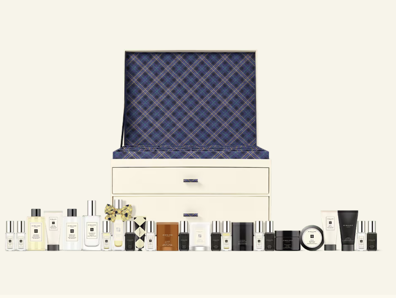 Jo Malone Perfume Advent Calendar