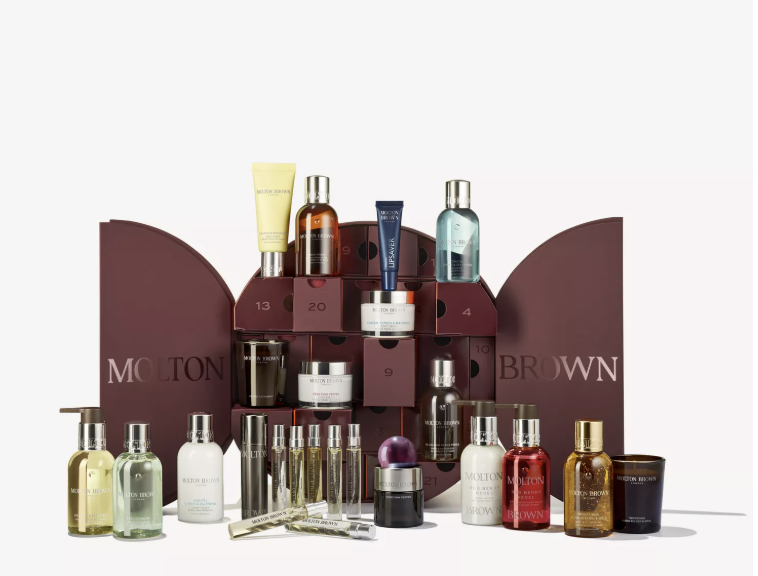 Molton Brown Advent Calendar