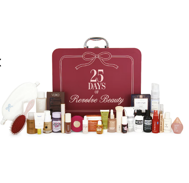 Revolve Adent Calendar