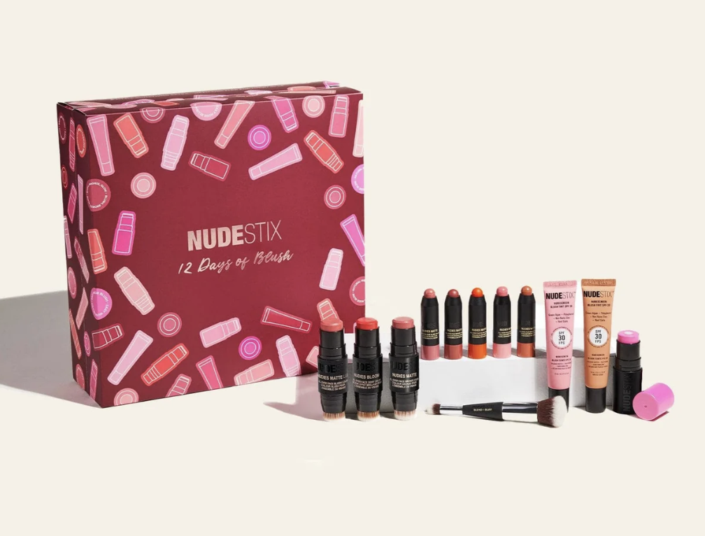Nudestix Blush Box