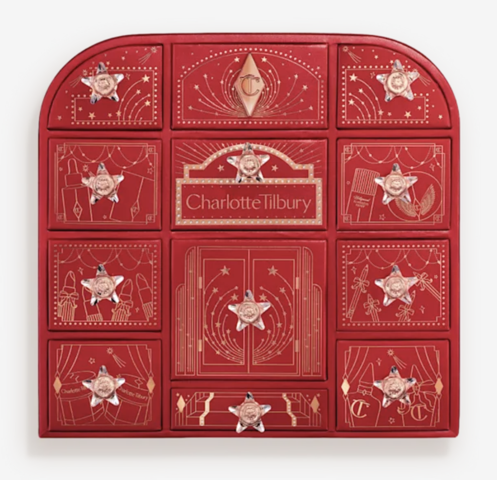 Charlotte Tilbury Advent Calendar