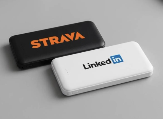 Custom Power Bank