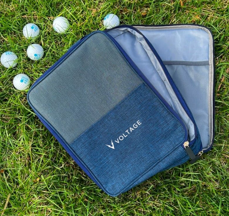 Custom Golf Shoe Bag