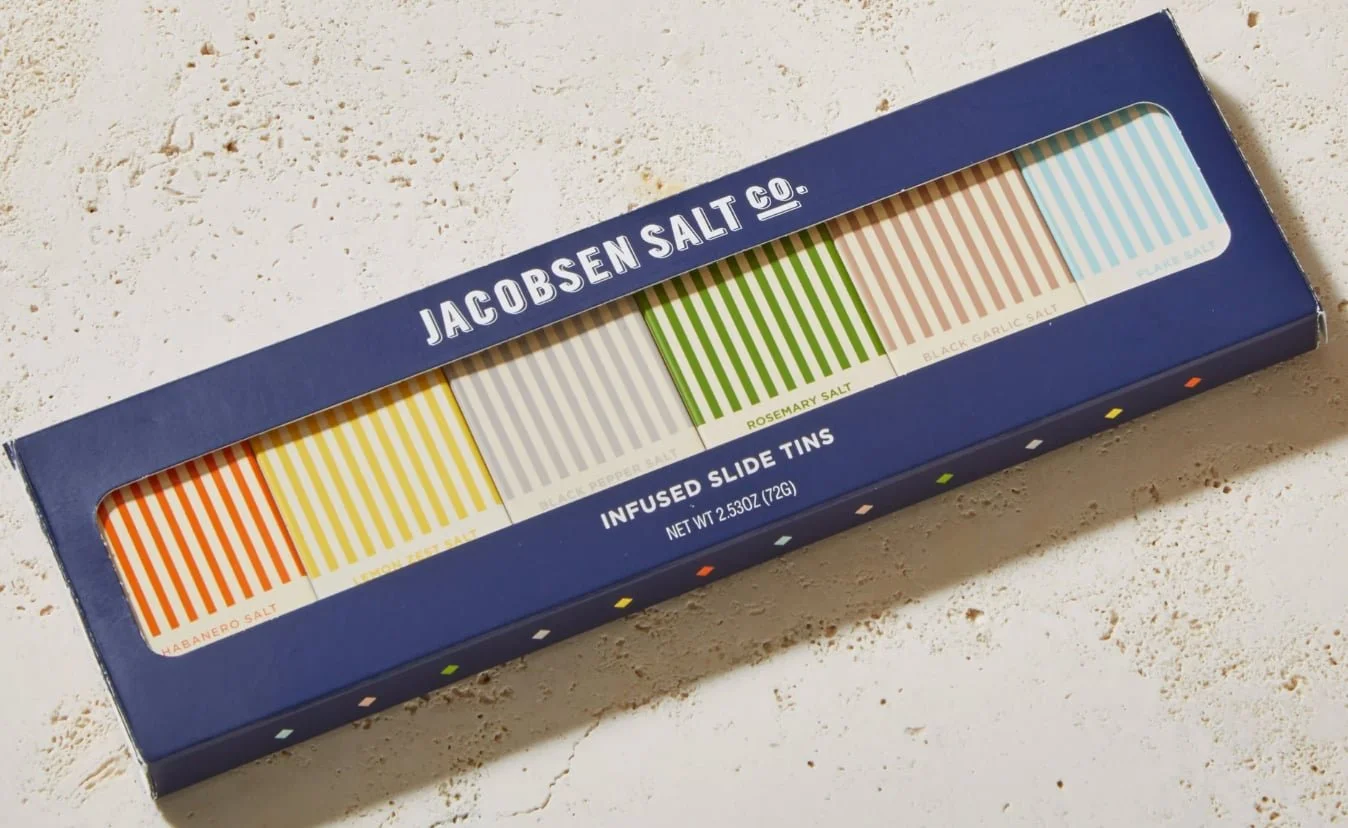 Jacobsen Salts
