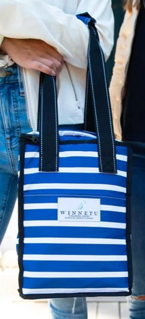Personalized Scout Bag