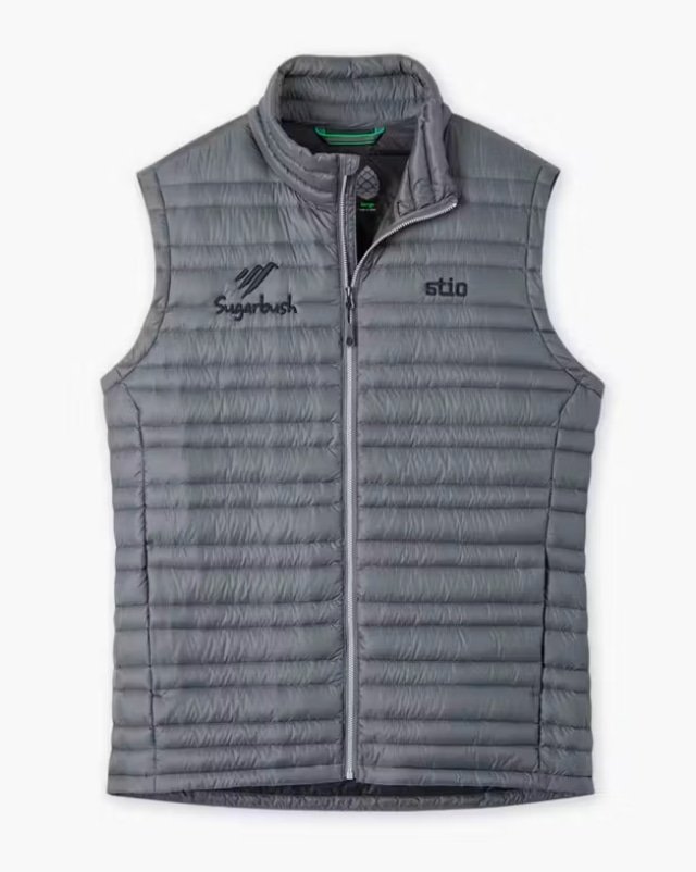 Stio Vest